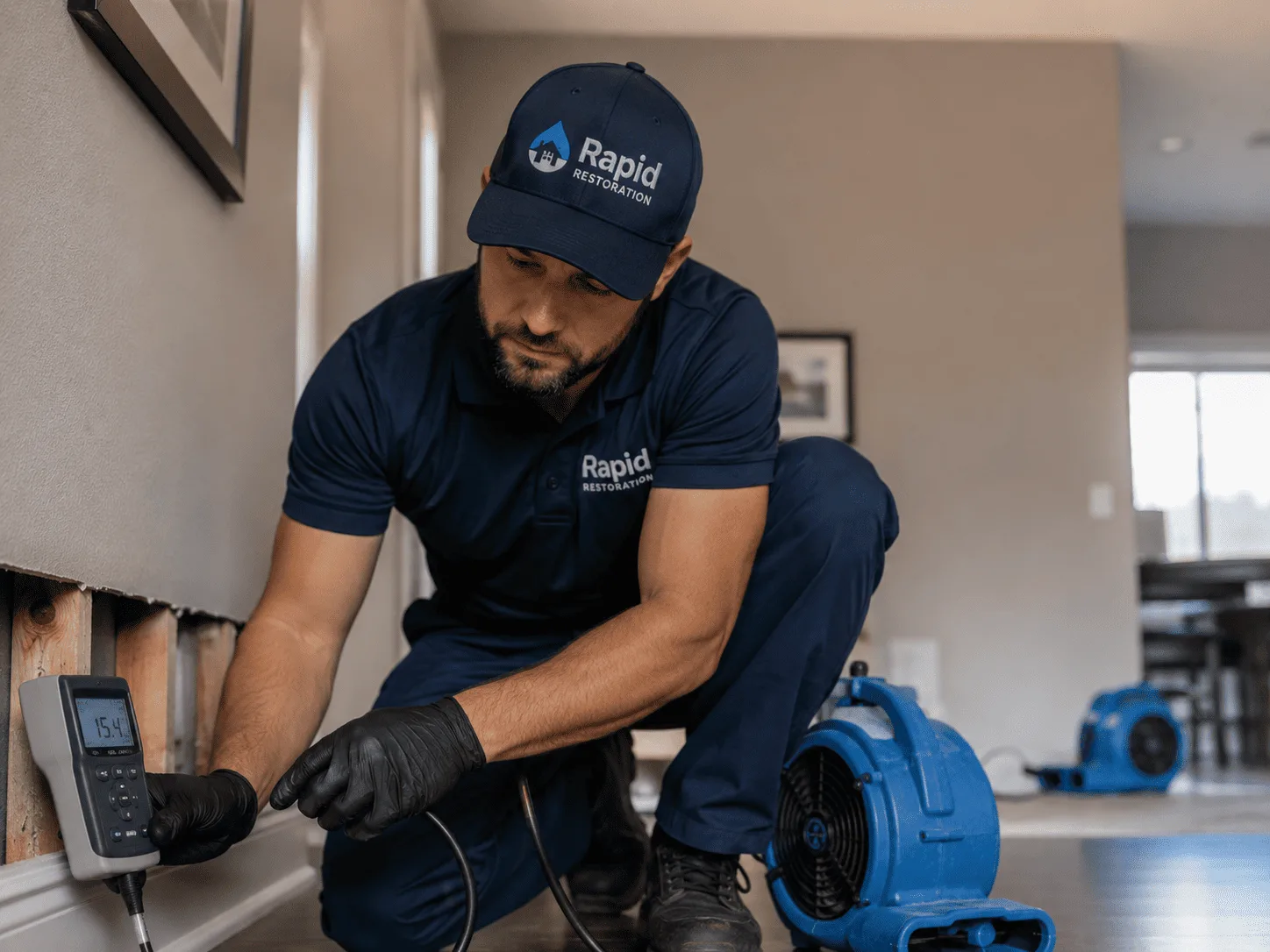 Common questions about Structural Drying in Lake Hill, NY